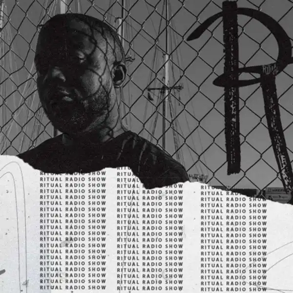 Caianda - Ritual Radio Show 26 MIX